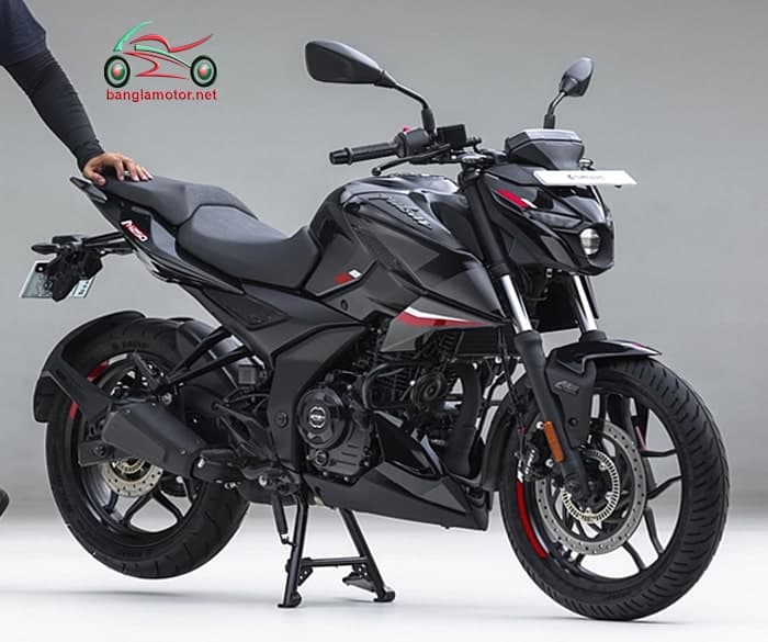 Bajaj Pulsar N250