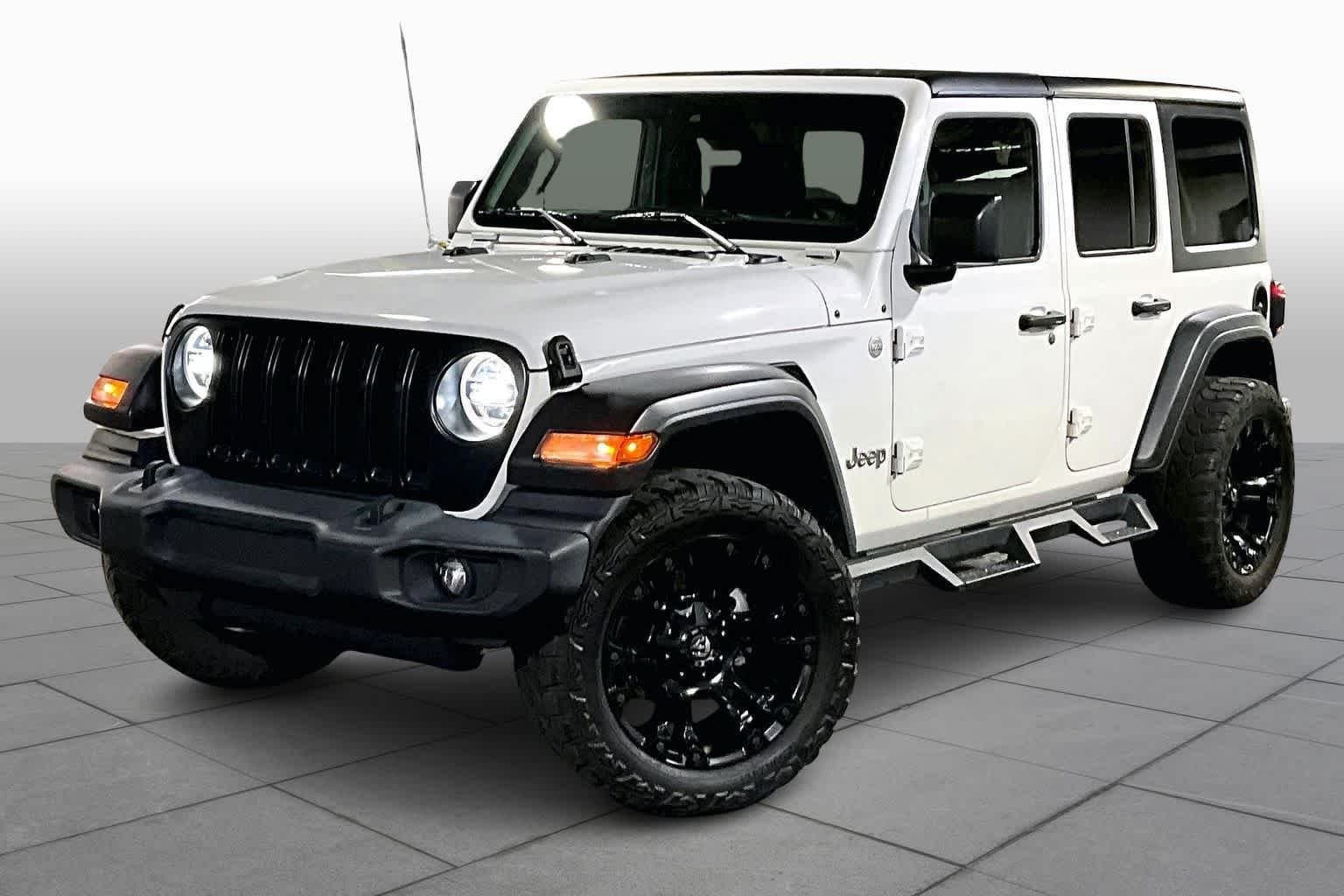 Jeep