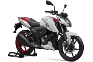 TVS Apache RTR 160 4V Fi